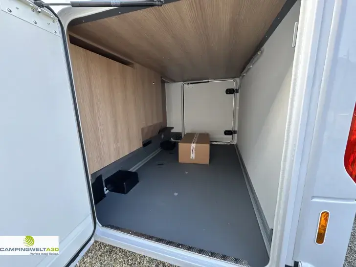 Fahrzeugbild Malibu I 430 KB-LE comfort 4.2*KLIMA+SOLAR GRATIS* #12