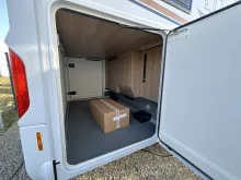 Fahrzeugbild Malibu I 430 KB-LE comfort 4.2*KLIMA+SOLAR GRATIS* #13