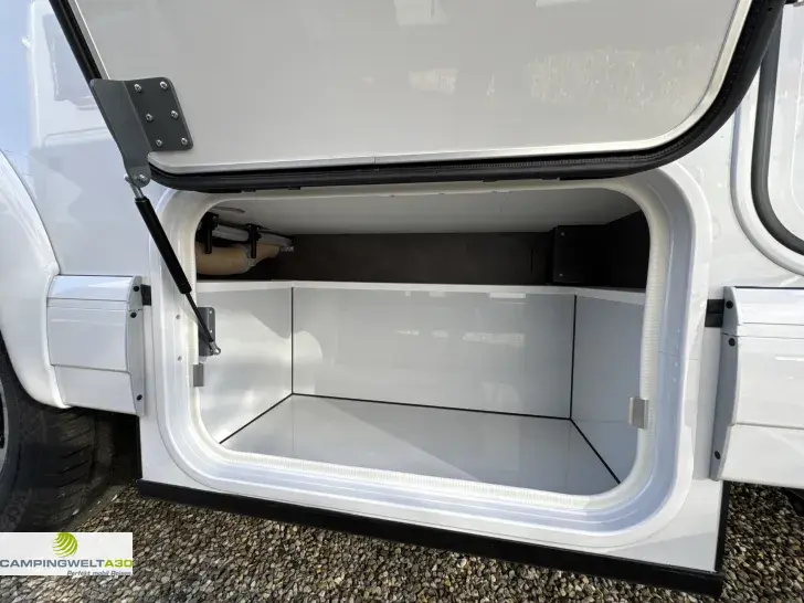 Fahrzeugbild Malibu I 430 KB-LE comfort 4.2*KLIMA+SOLAR GRATIS* #14