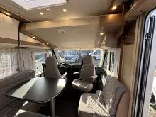 Fahrzeugbild Malibu I 430 KB-LE comfort 4.2*KLIMA+SOLAR GRATIS* #15