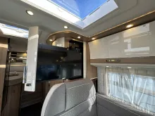 Fahrzeugbild Malibu I 430 KB-LE comfort 4.2*KLIMA+SOLAR GRATIS* #18