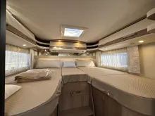 Fahrzeugbild Malibu I 430 KB-LE comfort 4.2*KLIMA+SOLAR GRATIS* #19
