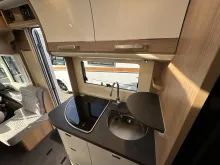 Fahrzeugbild Malibu I 430 KB-LE comfort 4.2*KLIMA+SOLAR GRATIS* #21