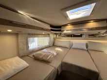Fahrzeugbild Malibu I 430 KB-LE comfort 4.2*KLIMA+SOLAR GRATIS* #23