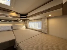 Fahrzeugbild Malibu I 430 KB-LE comfort 4.2*KLIMA+SOLAR GRATIS* #24