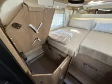 Fahrzeugbild Malibu I 430 KB-LE comfort 4.2*KLIMA+SOLAR GRATIS* #25