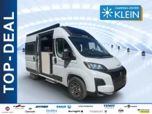Fahrzeugbild Knaus BoxTime 540 MQ *Automatik* #4