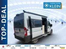 Fahrzeugbild Knaus BoxTime 540 MQ *Automatik* #5