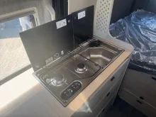 Fahrzeugbild Knaus BoxTime 540 MQ *Automatik* #14