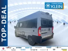 Fahrzeugbild Knaus BoxTime 540 MQ *Automatik* #6