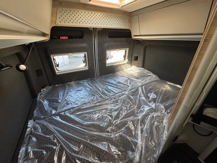 Fahrzeugbild Knaus BoxTime 540 MQ *Automatik* #19
