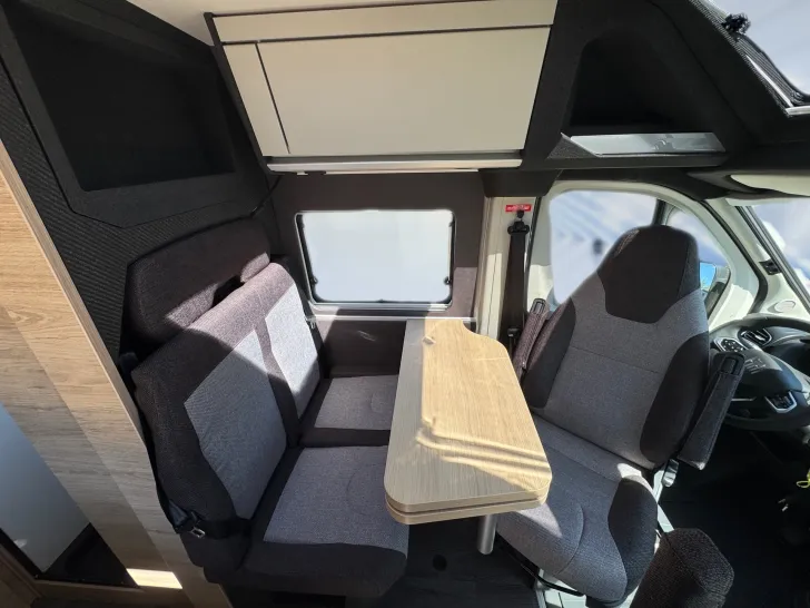 Fahrzeugbild Knaus BoxTime 540 MQ *Automatik* #12