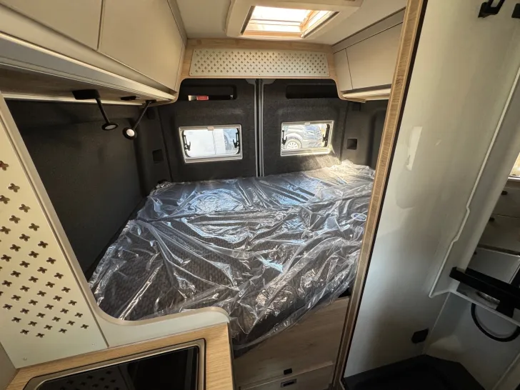 Fahrzeugbild Knaus BoxTime 540 MQ *Automatik* #17