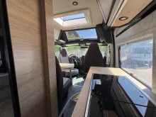 Fahrzeugbild Knaus BoxTime 540 MQ *Automatik* #22