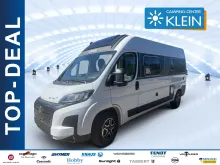 Fahrzeugbild Knaus BoxTime 600 MQ *Automatik*LightWeight‐Techn.* #1