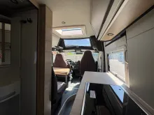 Fahrzeugbild Knaus BoxTime 600 MQ *Automatik*LightWeight‐Techn.* #20