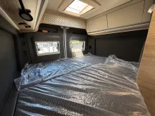 Fahrzeugbild Knaus BoxTime 600 MQ *Automatik*LightWeight‐Techn.* #17