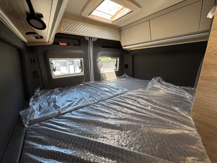 Fahrzeugbild Knaus BoxTime 600 MQ *Automatik*LightWeight‐Techn.* #17
