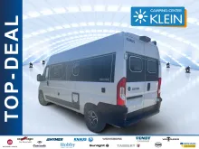 Fahrzeugbild Knaus BoxTime 600 MQ *Automatik*LightWeight‐Techn.* #6