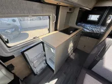 Fahrzeugbild Knaus BoxTime 600 MQ *Automatik*LightWeight‐Techn.* #14