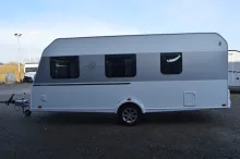 Fahrzeugbild Knaus Sport 500 QDK Kühlschrank 177l #5