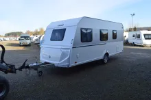 Fahrzeugbild Knaus Sport 500 QDK Kühlschrank 177l #6