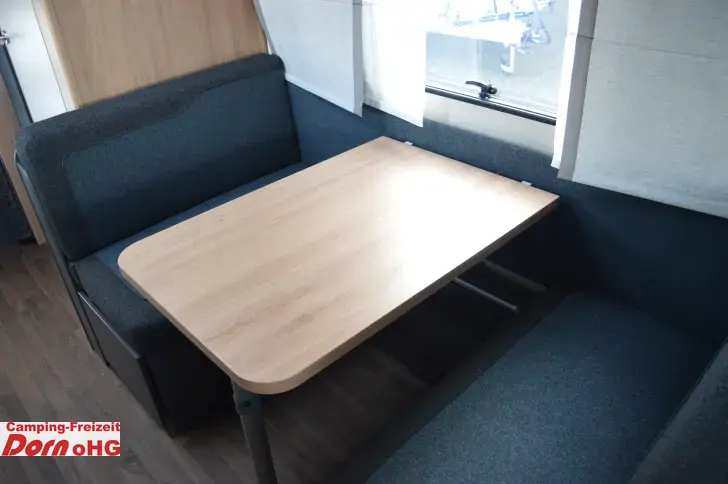 Fahrzeugbild Knaus Sport 500 QDK Kühlschrank 177l #16