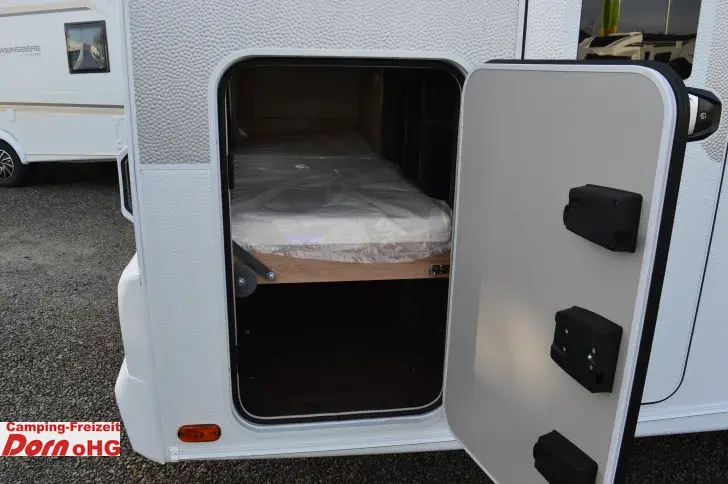 Fahrzeugbild Knaus Sport 500 QDK Kühlschrank 177l #21