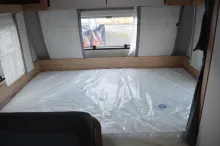 Fahrzeugbild Knaus Sport 500 QDK Kühlschrank 177l #22