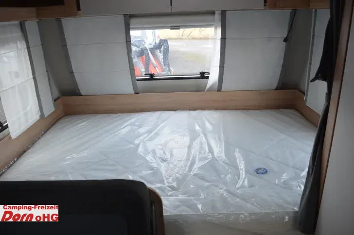 Fahrzeugbild Knaus Sport 500 QDK Kühlschrank 177l #22