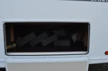 Fahrzeugbild Knaus Sport 500 QDK Kühlschrank 177l #24
