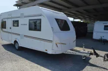 Fahrzeugbild Weinsberg CaraOne 540 EUH Nicht mehr bestellbar. #3