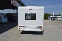 Fahrzeugbild Weinsberg CaraOne 540 EUH Nicht mehr bestellbar. #4