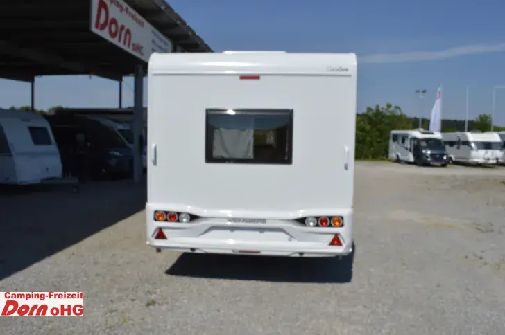 Fahrzeugbild Weinsberg CaraOne 540 EUH Nicht mehr bestellbar. #4
