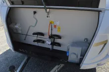 Fahrzeugbild Weinsberg CaraOne 540 EUH Nicht mehr bestellbar. #6