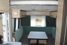 Fahrzeugbild Weinsberg CaraOne 540 EUH Nicht mehr bestellbar. #7