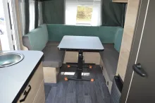 Fahrzeugbild Weinsberg CaraOne 540 EUH Nicht mehr bestellbar. #8