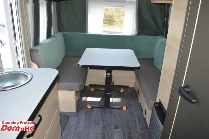 Fahrzeugbild Weinsberg CaraOne 540 EUH Nicht mehr bestellbar. #8