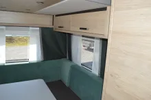 Fahrzeugbild Weinsberg CaraOne 540 EUH Nicht mehr bestellbar. #9