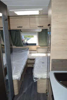 Fahrzeugbild Weinsberg CaraOne 540 EUH Nicht mehr bestellbar. #11