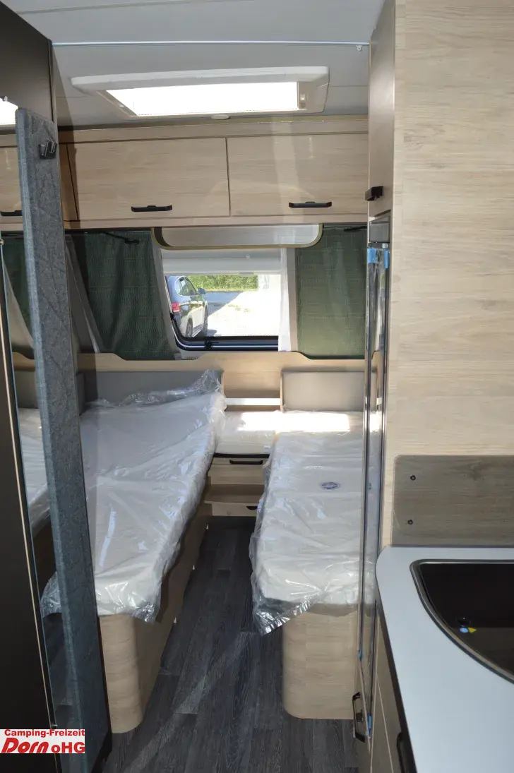 Fahrzeugbild Weinsberg CaraOne 540 EUH Nicht mehr bestellbar. #11