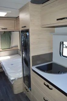 Fahrzeugbild Weinsberg CaraOne 540 EUH Nicht mehr bestellbar. #12