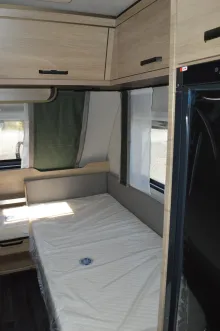 Fahrzeugbild Weinsberg CaraOne 540 EUH Nicht mehr bestellbar. #13