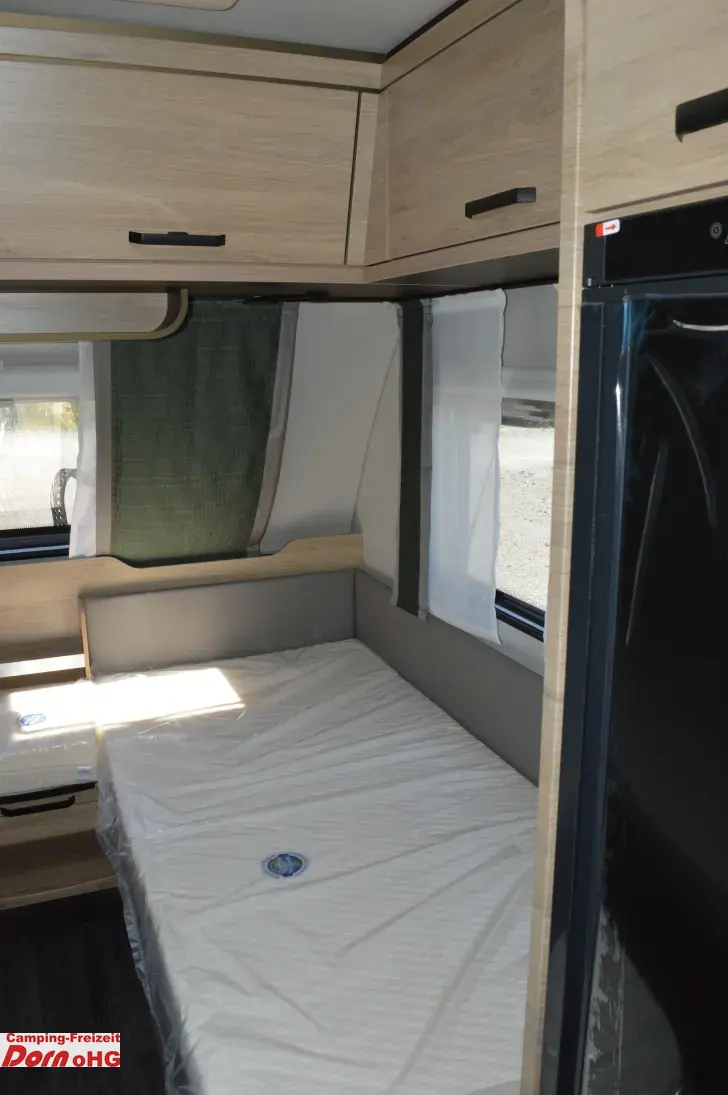 Fahrzeugbild Weinsberg CaraOne 540 EUH Nicht mehr bestellbar. #13
