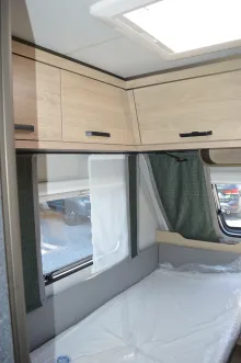 Fahrzeugbild Weinsberg CaraOne 540 EUH Nicht mehr bestellbar. #14