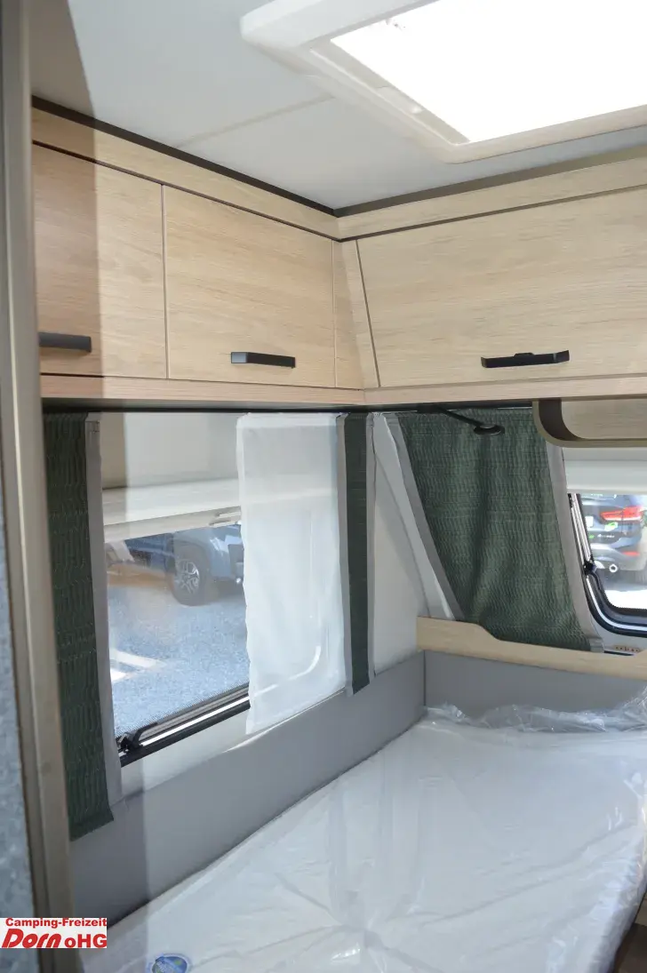 Fahrzeugbild Weinsberg CaraOne 540 EUH Nicht mehr bestellbar. #14