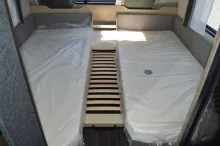 Fahrzeugbild Weinsberg CaraOne 540 EUH Nicht mehr bestellbar. #15