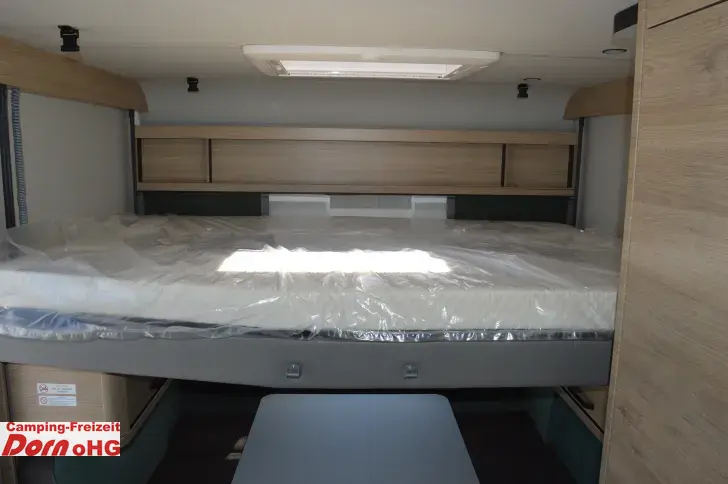 Fahrzeugbild Weinsberg CaraOne 540 EUH Nicht mehr bestellbar. #16