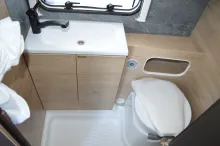Fahrzeugbild Weinsberg CaraOne 540 EUH Nicht mehr bestellbar. #17