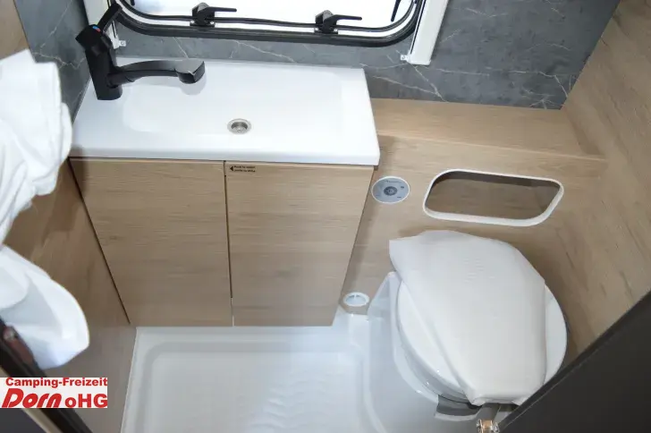 Fahrzeugbild Weinsberg CaraOne 540 EUH Nicht mehr bestellbar. #17